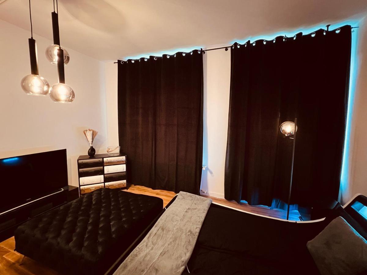 Bismarck Apartment Köln