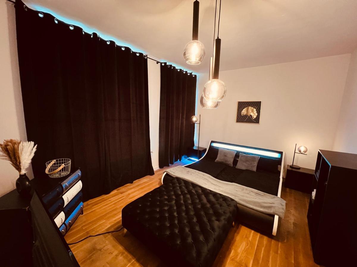 Bismarck Appartement Keulen