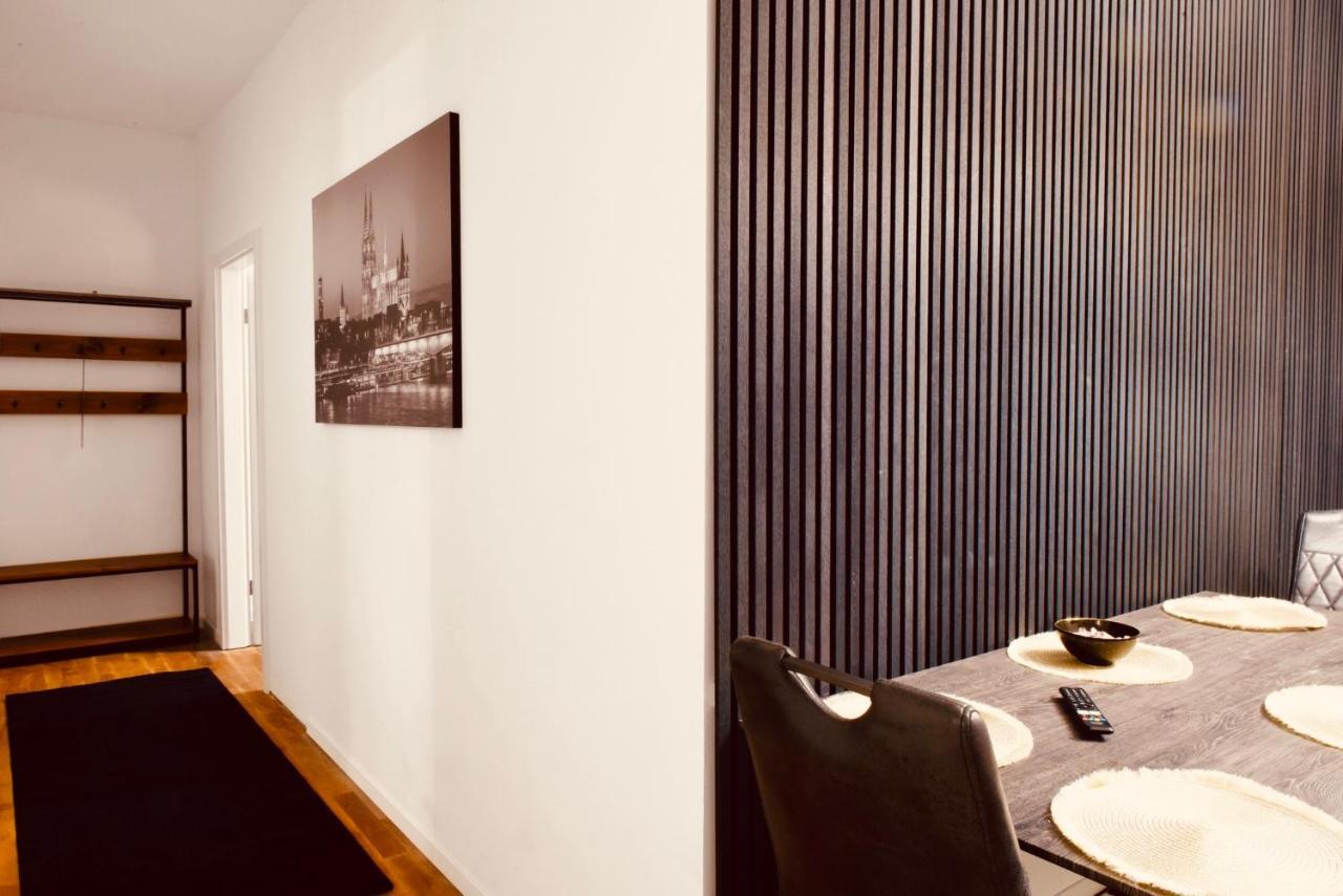 Appartement Bismarck