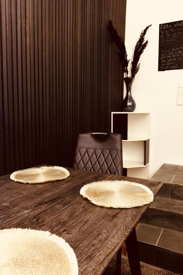 Appartement Bismarck Keulen