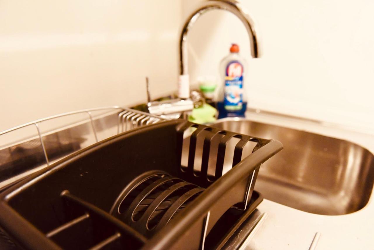 Bismarck Appartement Keulen