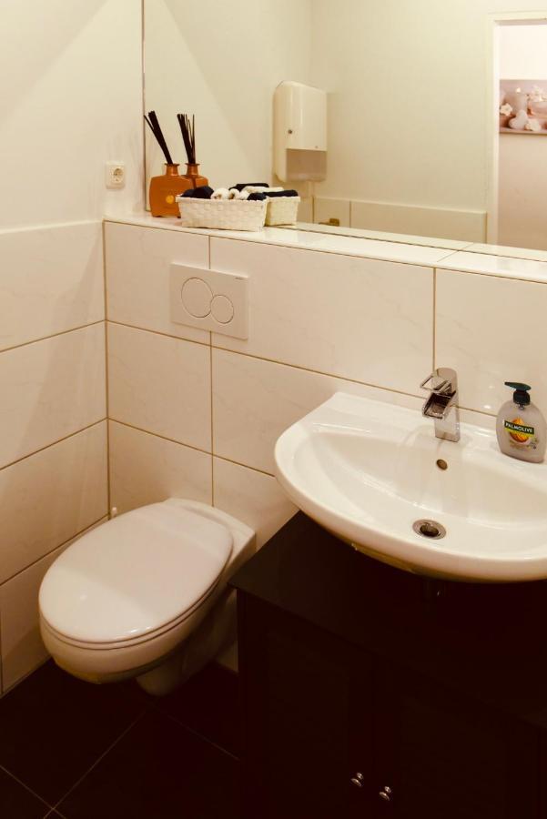 Appartement Bismarck *