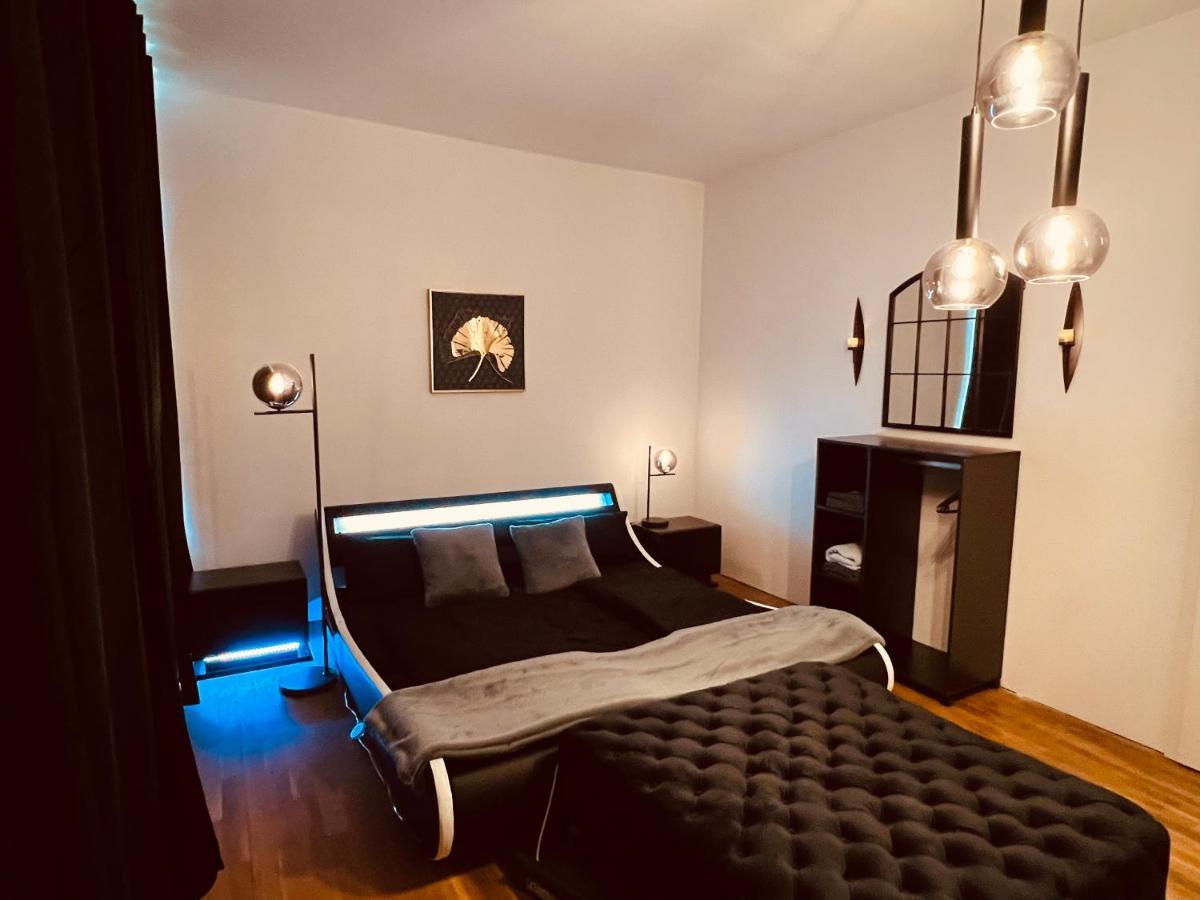 Bismarck Appartement