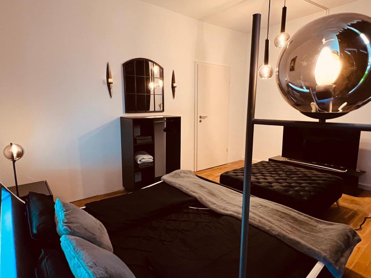 Bismarck Appartement *