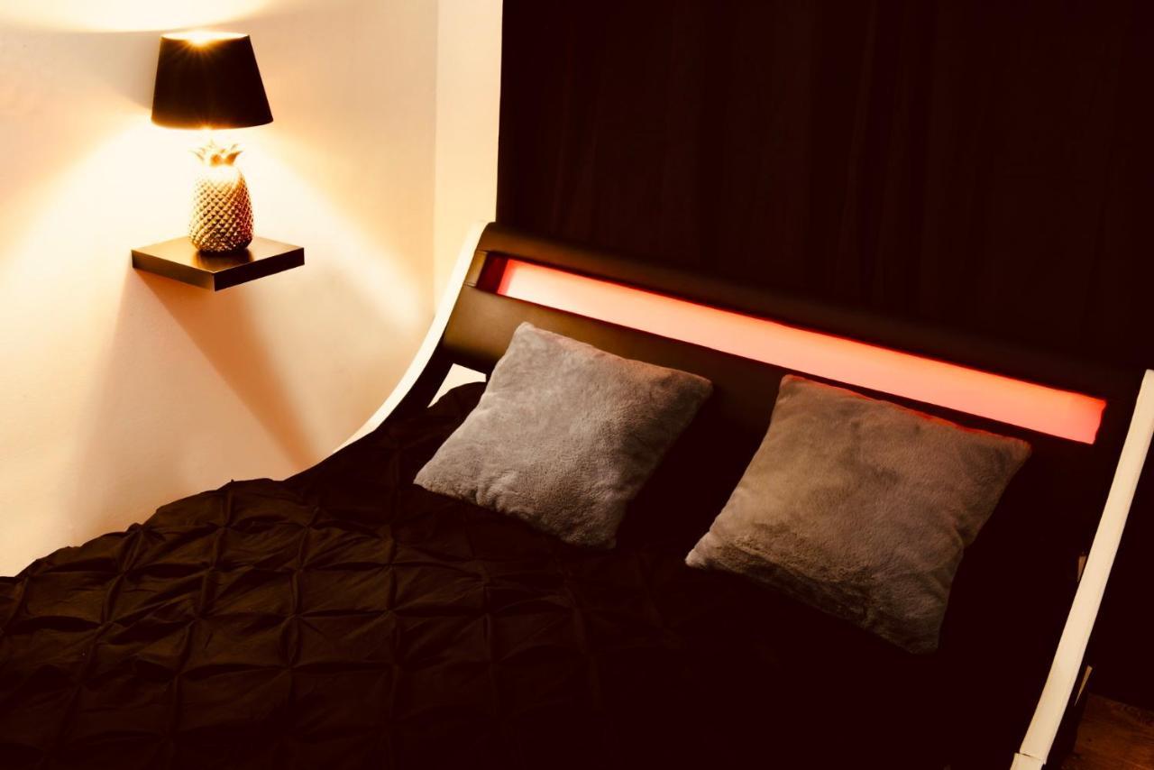 Appartement Bismarck *