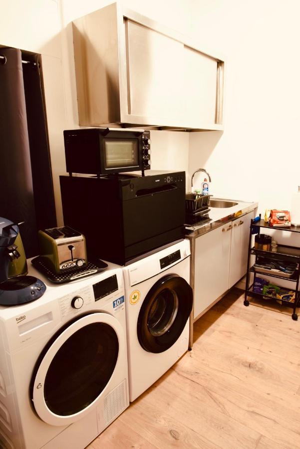 Bismarck Appartement Keulen