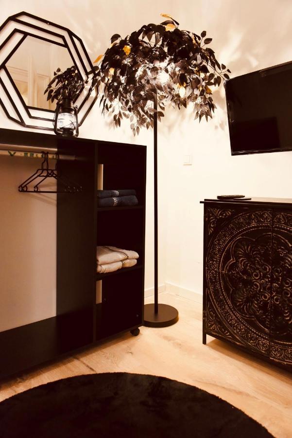 Bismarck Appartement