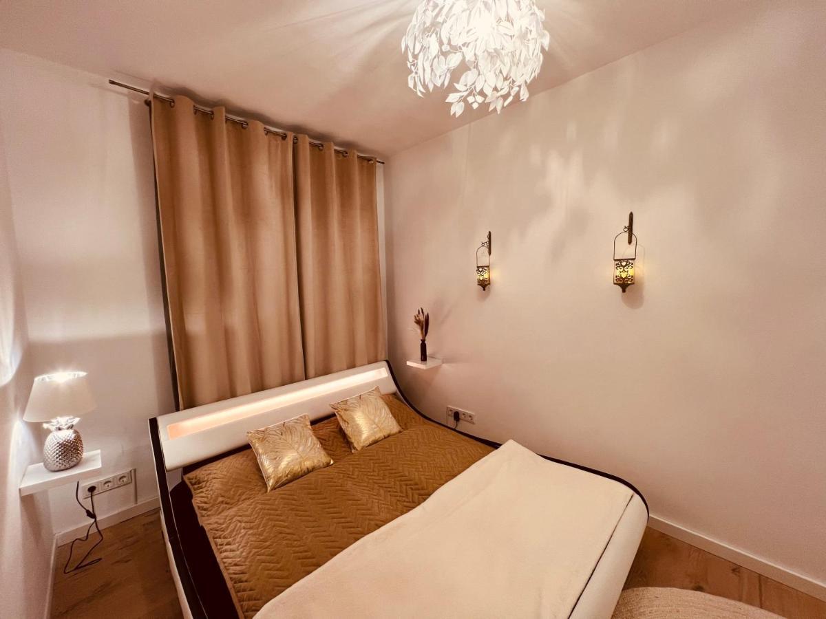 Bismarck Appartement Keulen
